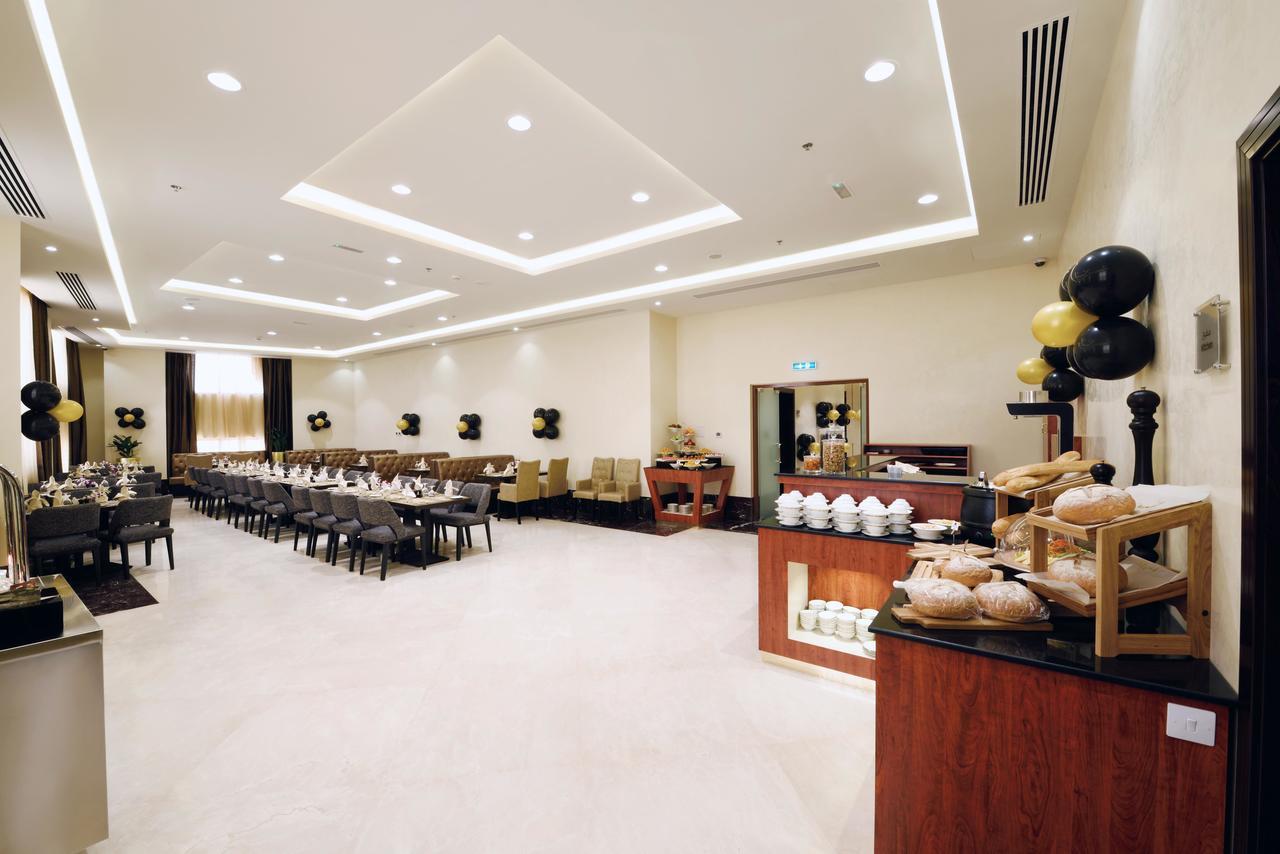 Goldstate Hotel Dubaj Kültér fotó